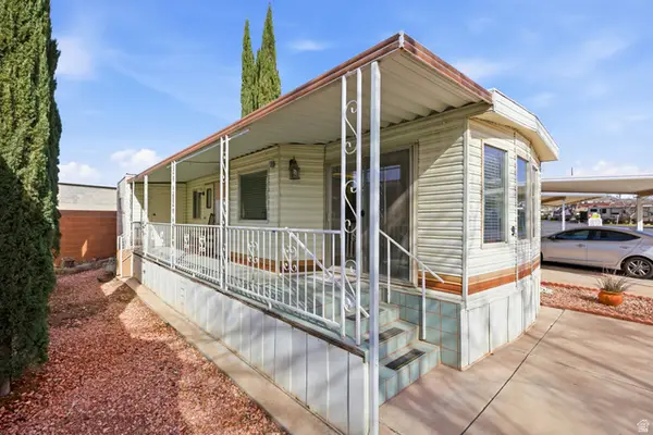 1160 E Telegraph #9, Washington, UT 84780