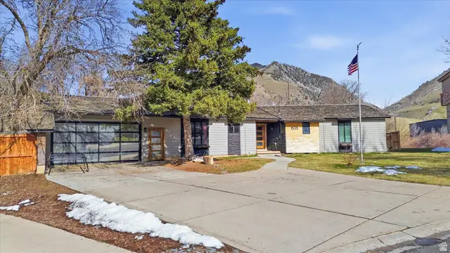 1535 Sumac Dr, Logan, UT 84321 - #3