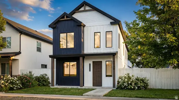 371 W 480 S, Ephraim, UT 84627