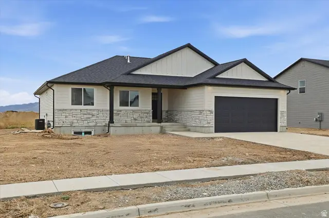 1285 E 1150 S, Garland, UT 84312 - #1