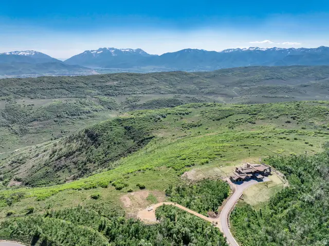 1975 N Westward Ho Rd, Heber City, UT 84032 - #2