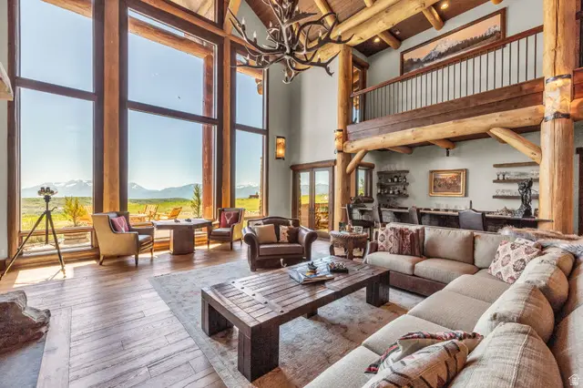 1975 N Westward Ho Rd, Heber City, UT 84032 - #3