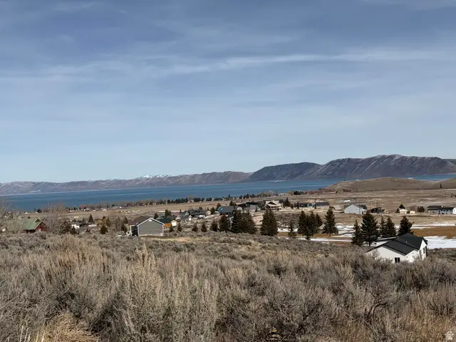 2910 S Country Club Way #77, Garden City, UT 84028 - #1