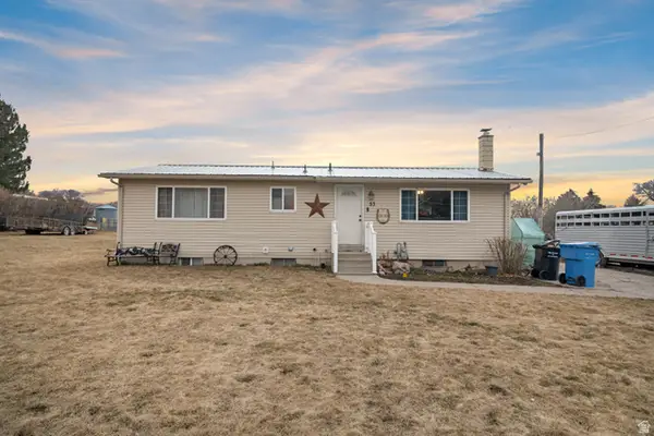 53 W 200 S, Clarkston, UT 84305