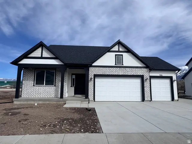 986 W Motor Vu Dr #214, Riverdale, UT 84405 - #1