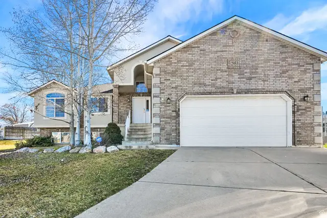 2953 W 4650 S, Roy, UT 84067 - #2