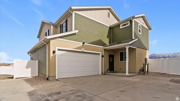 319 E Kanab Creek Dr, Saratoga Springs, UT 84045