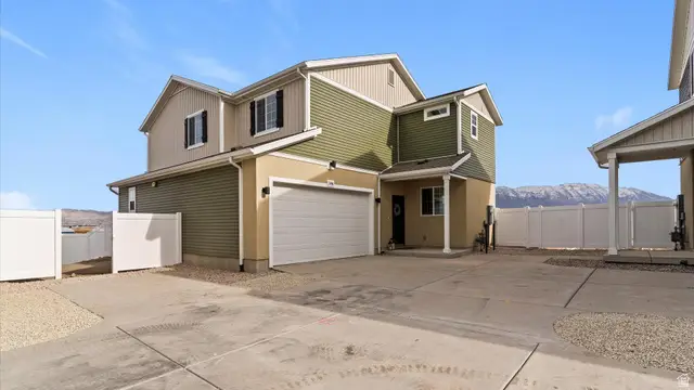 319 E Kanab Creek Dr, Saratoga Springs, UT 84045 - #2