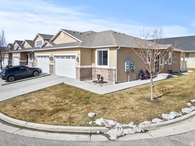 145 E 650 S, Smithfield, UT 84335 - #3