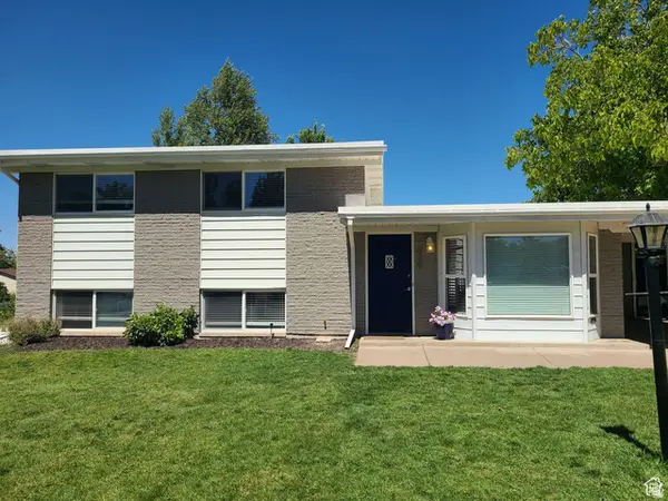 425 E 500 N, Kaysville, UT 84037