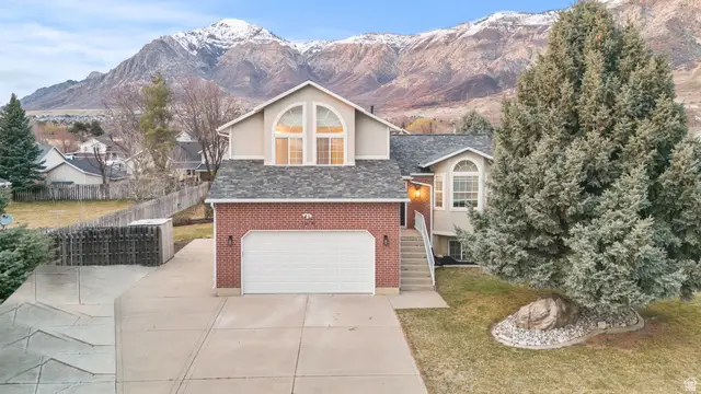 1016 E 2600 N, North Ogden, UT 84414 - #1