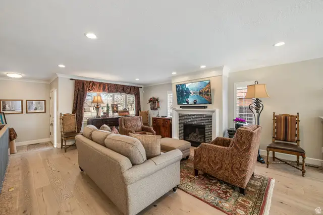 4820 S Three Fountains Dr #177, Murray, UT 84107 - #3