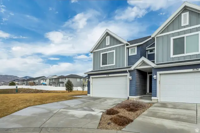 5176 W Duet Dr S #2010, Herriman, UT 84096 - #2