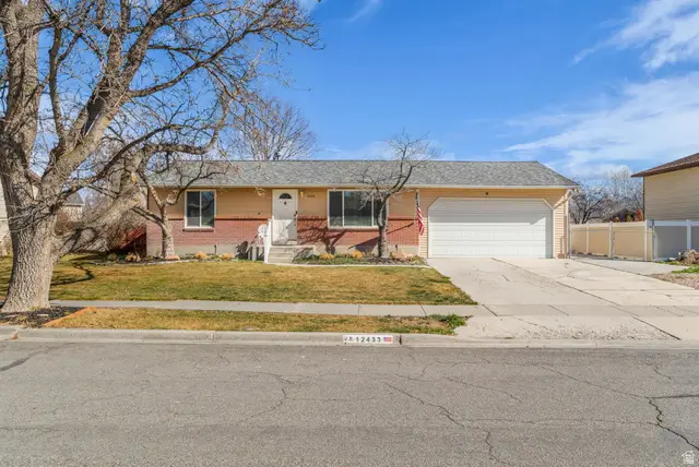 12433 S Harvest Ave W, Riverton, UT 84065 - #2