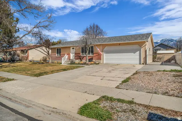 12433 S Harvest Ave W, Riverton, UT 84065 - #3