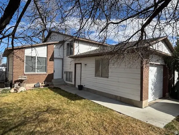 4050 W Mann Way, West Valley City, UT 84120