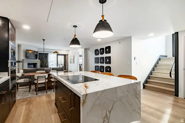 201 Heber Ave #502/60, Park City, UT 84060