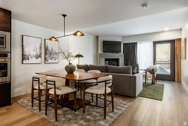 201 Heber Ave #502/60, Park City, UT 84060 - #2