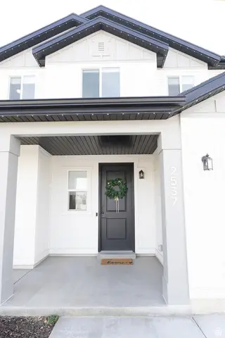 2537 W 3230 S, Syracuse, UT 84075 - #2