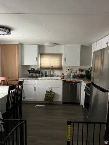 461 E 960 N, Ogden, UT 84404 - #3