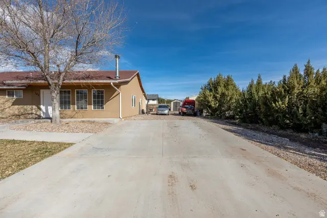 348 N Lodge Rd, Central, UT 84722 - #3