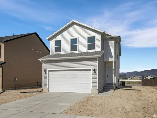 3529 N Sparrow Ln #215, Eagle Mountain, UT 84005 - #1