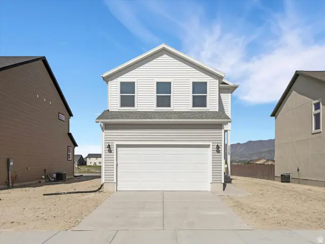 3529 N Sparrow Ln #215, Eagle Mountain, UT 84005 - #3