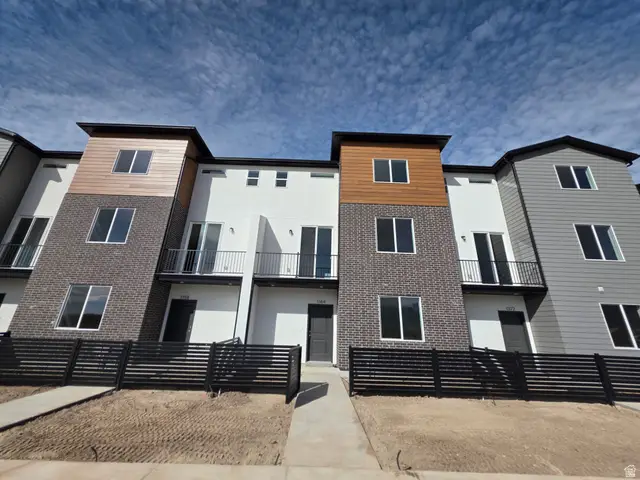 1364 E 1280 N #07-24, Payson, UT 84651 - #1