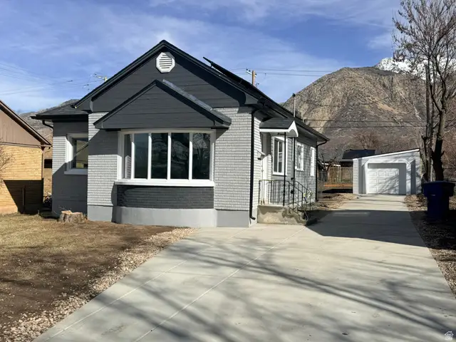 3254 Quincy Ave, Ogden, UT 84403 - #1
