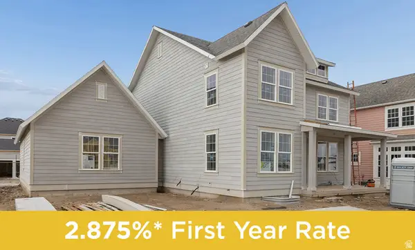 758 W Caroline Dr W #219, Saratoga Springs, UT 84045