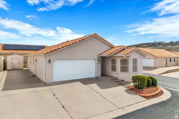 504 E Telegraph #36, Washington, UT 84780