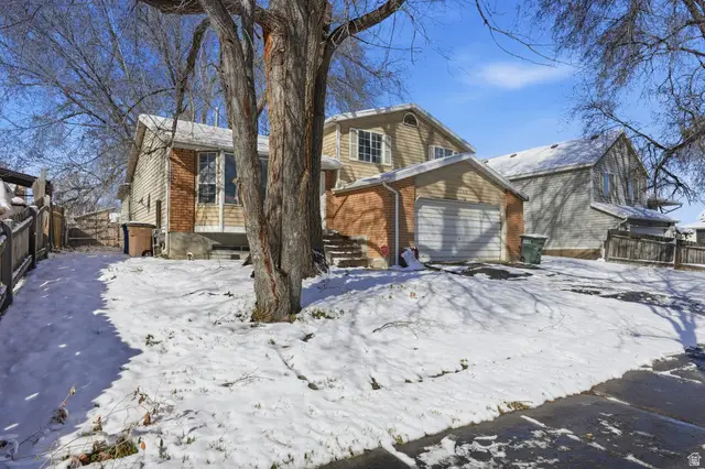 965 N Dorothea Way, Salt Lake City, UT 84116 - #2