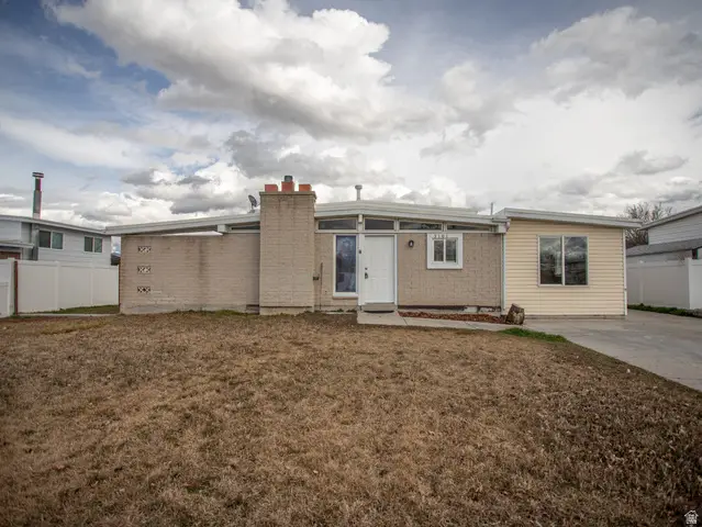 5101 S Lambeth St, Taylorsville, UT 84129 - #1
