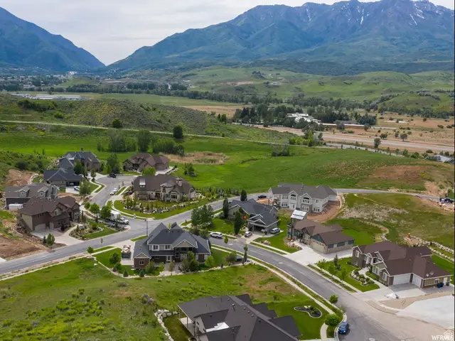 3521 Sunrise Cir, Mountain Green, UT 84050 - #3