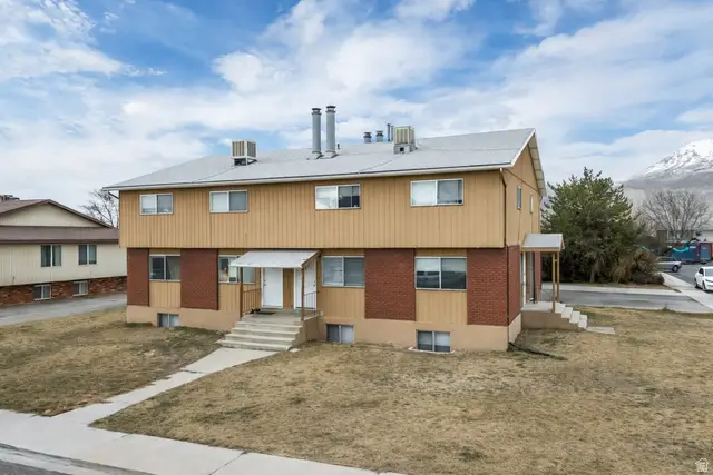 114 W 300 S, Orem, UT 84058 - #2