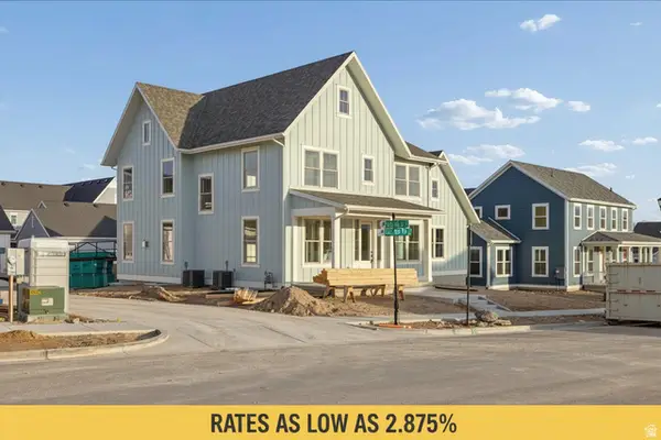 11281 S Easy Bee Rd #134, South Jordan, UT 84095