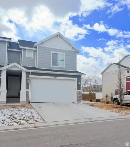 3587 W Grassland Dr, Lehi, UT 84048 - #1