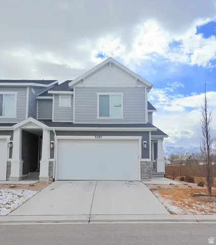 3587 W Grassland Dr, Lehi, UT 84048 - #2