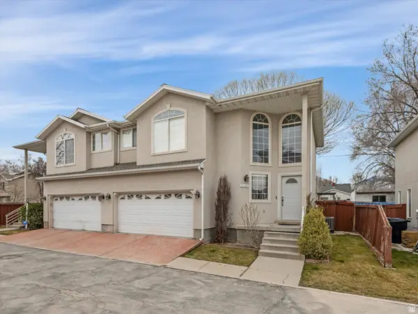 3193 S 945 E, Millcreek, UT 84106