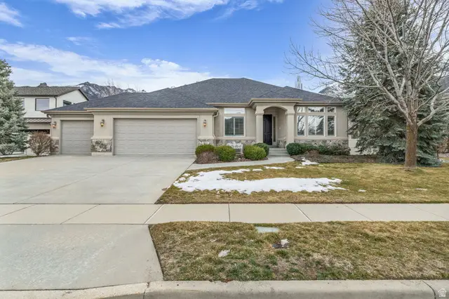 9445 S Marksbury Cir, Sandy, UT 84092 - #1