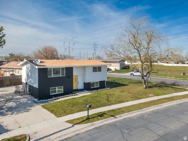 2942 Eucalyptus Way, West Valley City, UT 84119