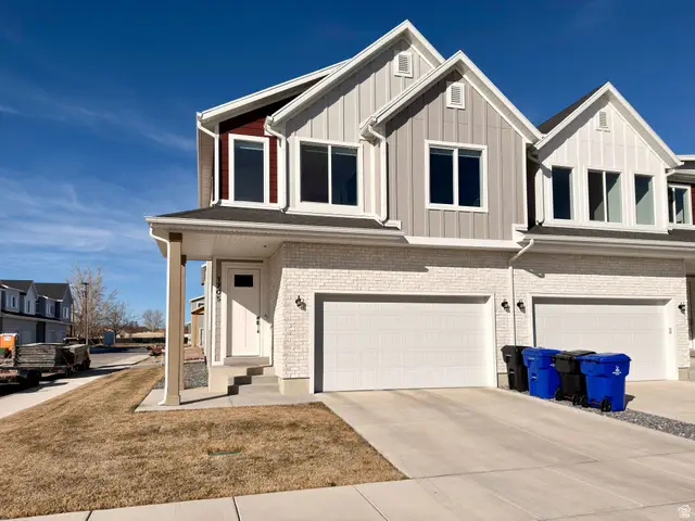 1705 W 2770 S, Syracuse, UT 84075 - #1