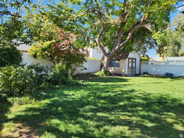 3694 S Bishop St W, West Valley City, UT 84119 - #3