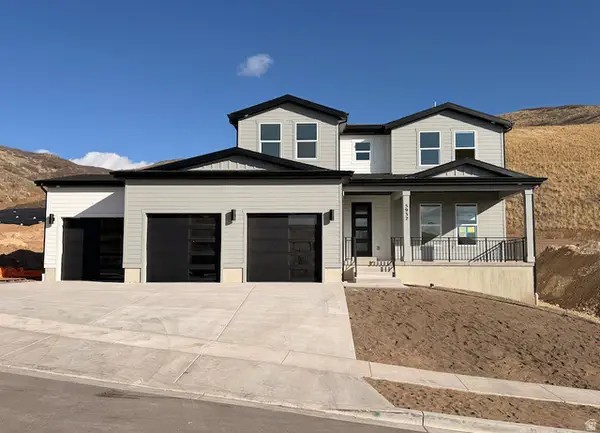 5932 N Canyon Rim Rd #618, Lehi, UT 84048