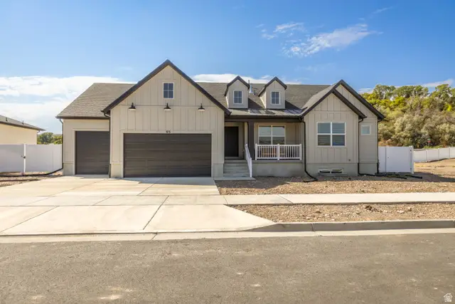 65 W Glen Way #127, South Weber, UT 84405 - #2