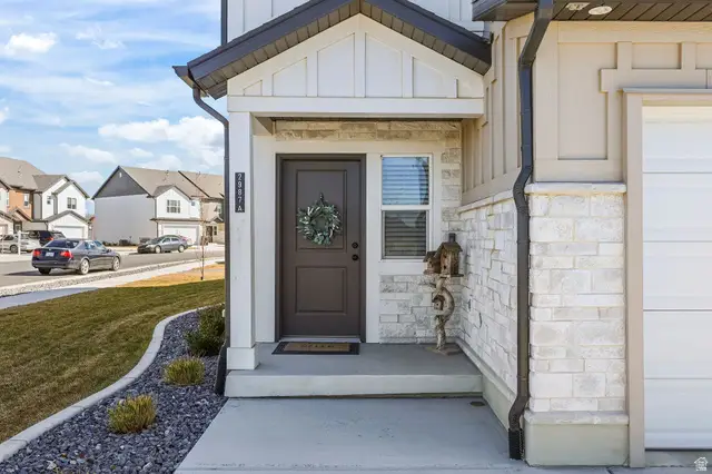 2987 S Old Emigrant Rd #A, Syracuse, UT 84075 - #3