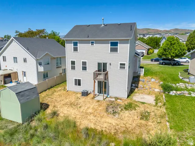 2392 N Orchard Way W, Saratoga Springs, UT 84045 - #2