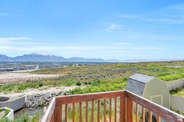 2392 N Orchard Way W, Saratoga Springs, UT 84045 - #3