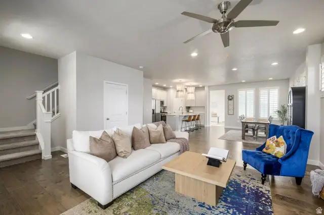 5079 W Split Rock Dr, South Jordan, UT 84009 - #3