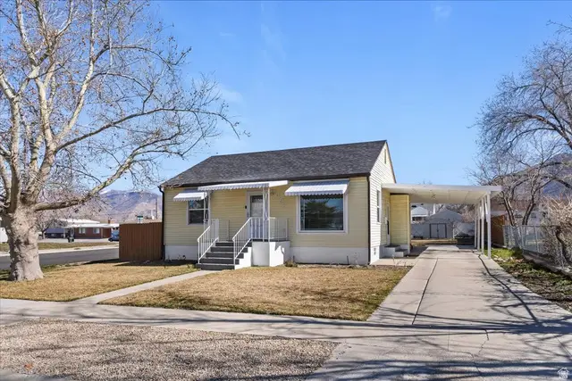 498 Parkway Ave, Tooele, UT 84074 - #3